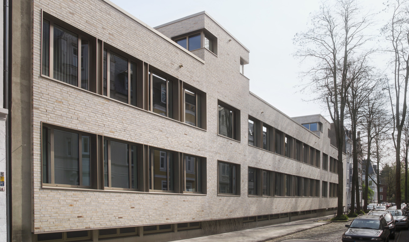 Schiller-Gymnasium Münster