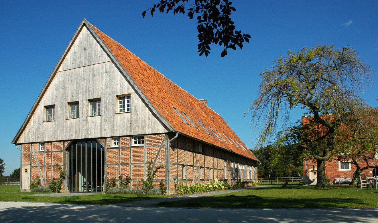 Hofgut Ashege