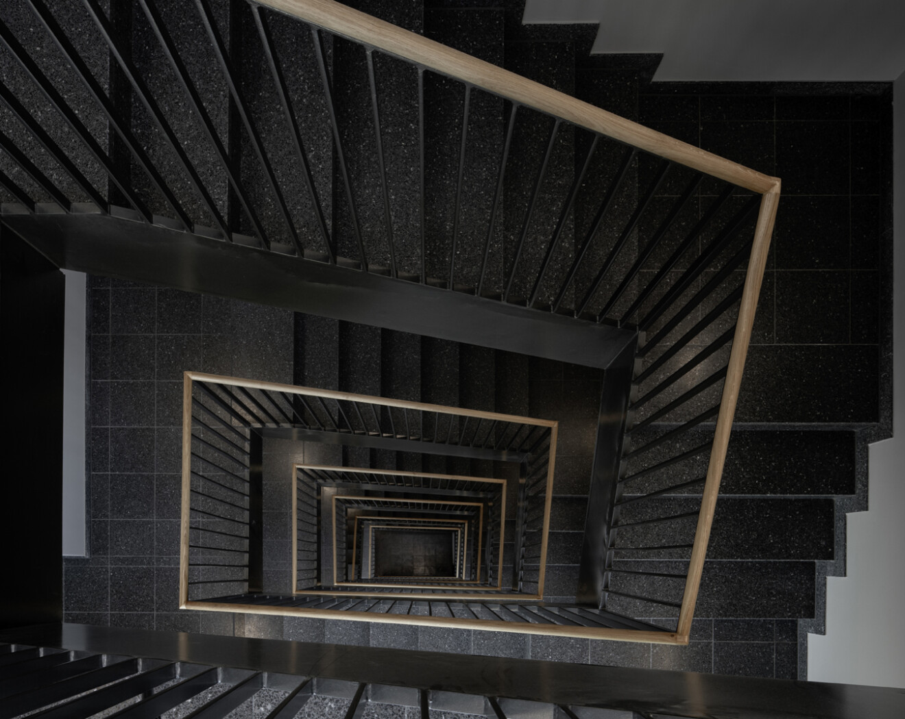 Wohnbebauung Hammerstraße Münster