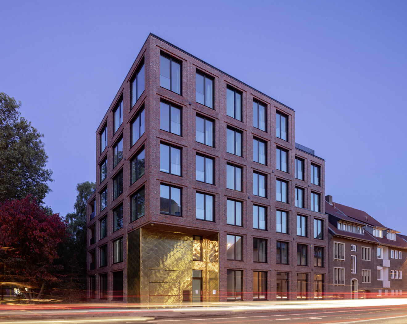 Studentenwohnen Hörstertor Münster Studentenwohnen Hörstertor Münster