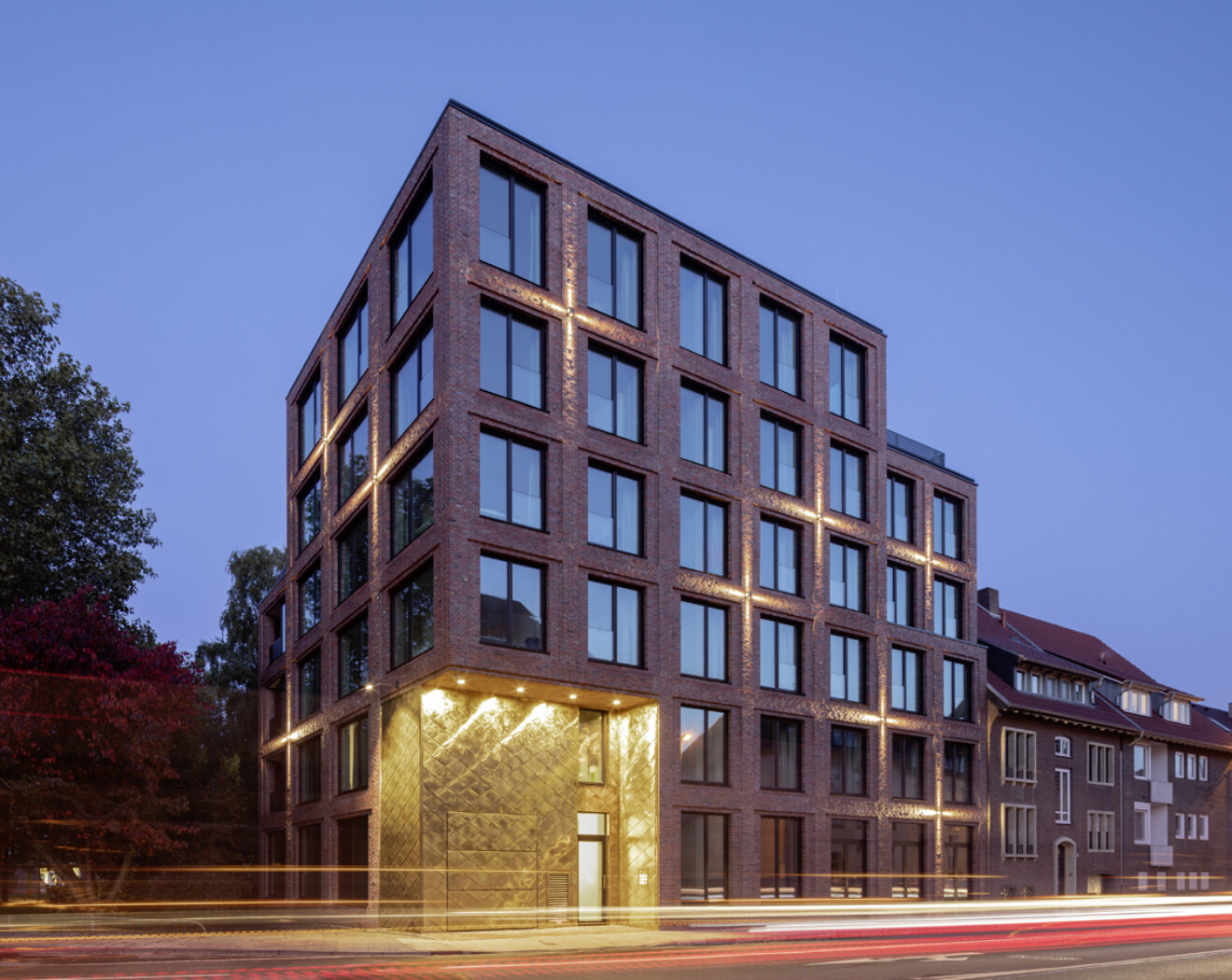 Studentenwohnen Hörstertor Münster Studentenwohnen Hörstertor Münster