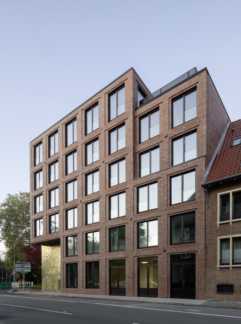 Studentenwohnen Hörstertor Münster Studentenwohnen Hörstertor Münster