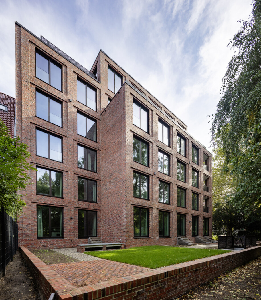 Studentenwohnen Hörstertor Münster Studentenwohnen Hörstertor Münster