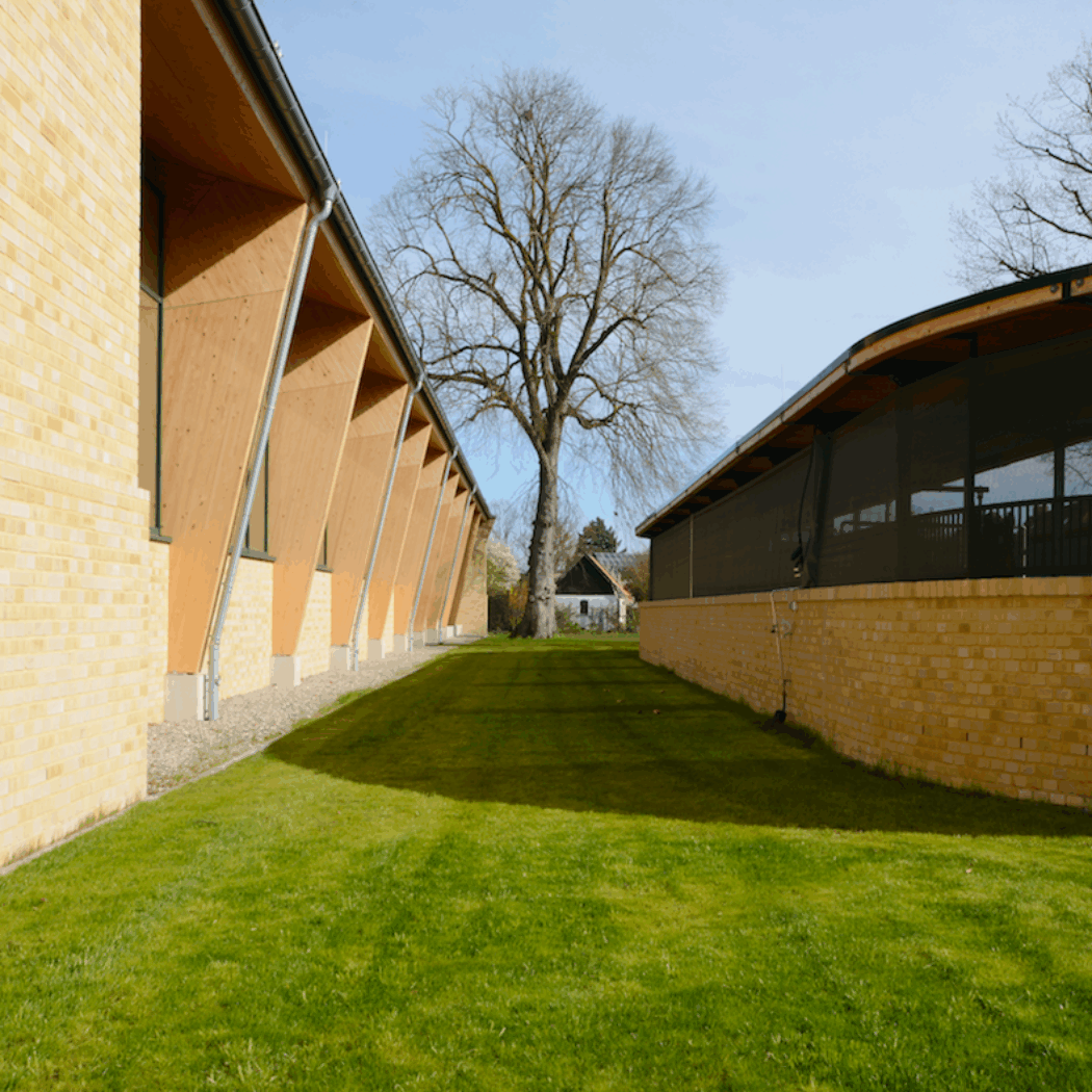 Reithalle Landgestüt Warendorf