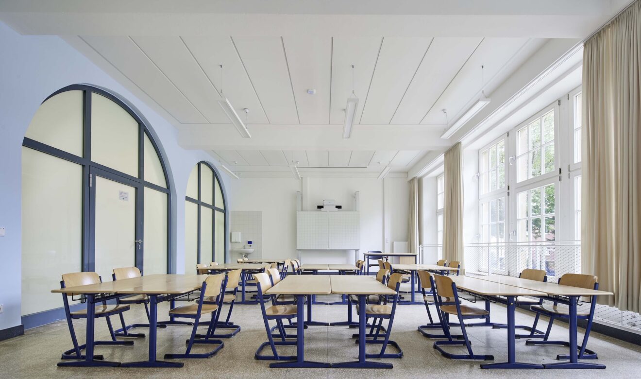 Kleines Schulzentrum Hiltrup