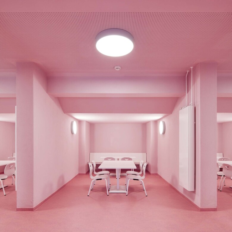 Kleines Schulzentrum Hiltrup