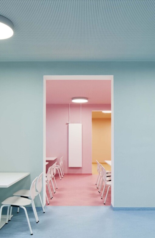 Kleines Schulzentrum Hiltrup