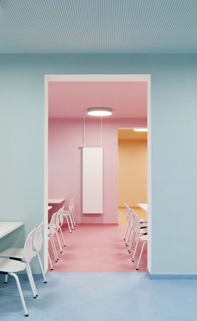 Kleines Schulzentrum Hiltrup