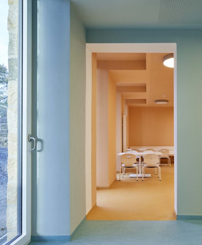 Kleines Schulzentrum Hiltrup