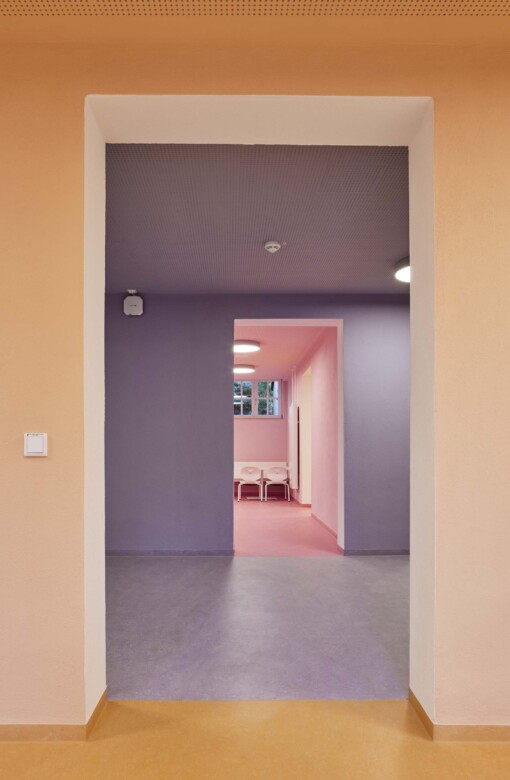 Kleines Schulzentrum Hiltrup