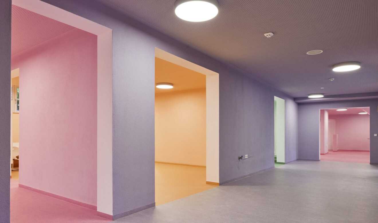 Kleines Schulzentrum Hiltrup