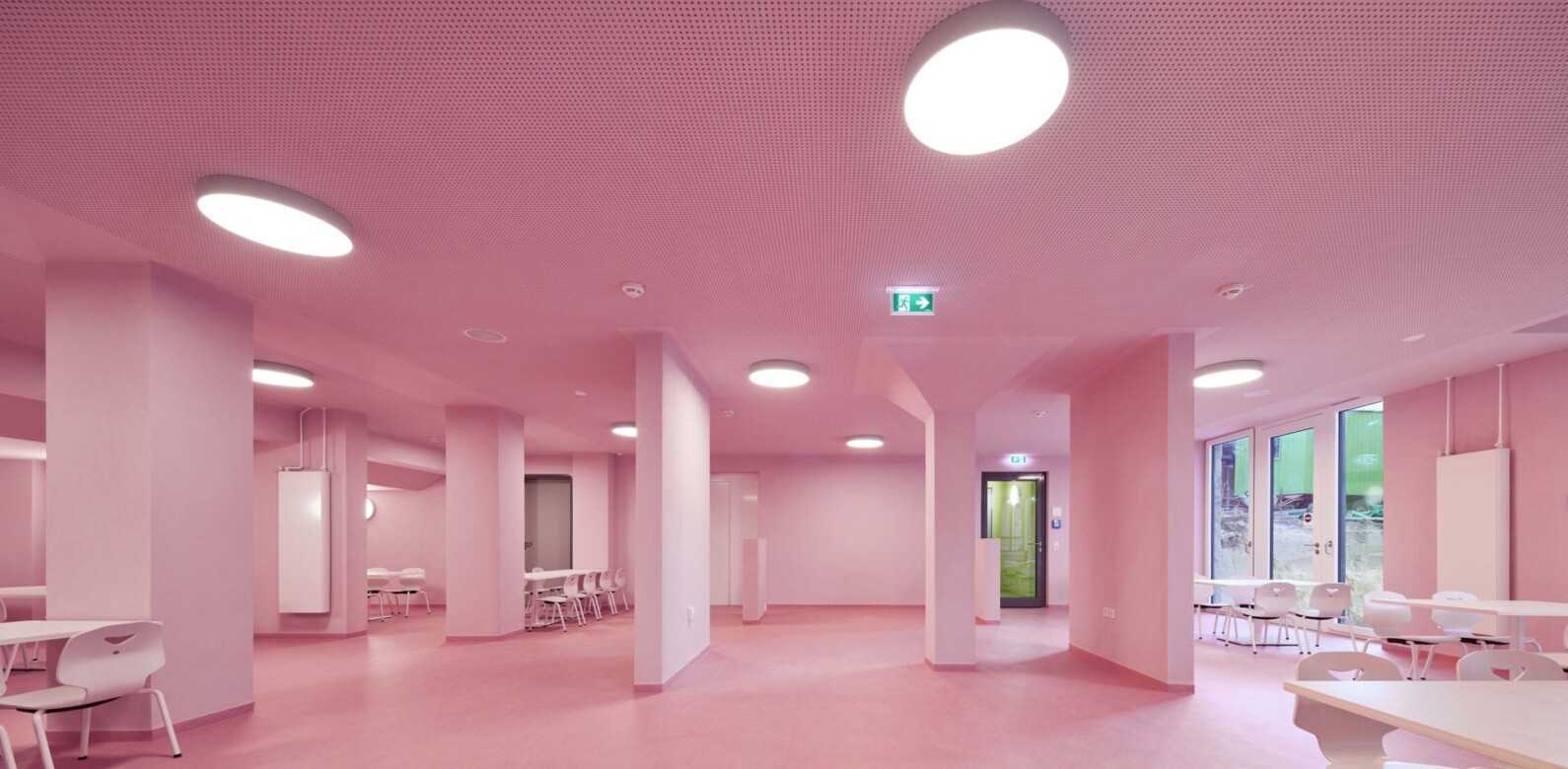 Kleines Schulzentrum Hiltrup