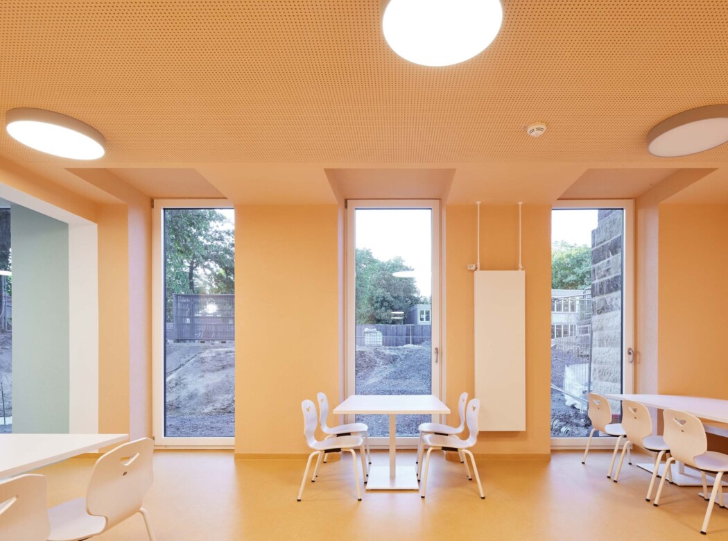 Kleines Schulzentrum Hiltrup