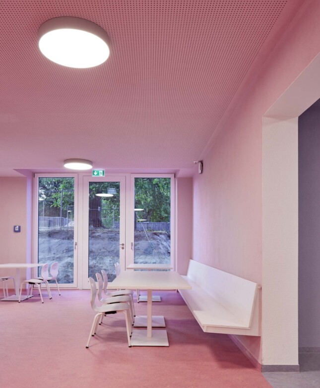 Kleines Schulzentrum Hiltrup