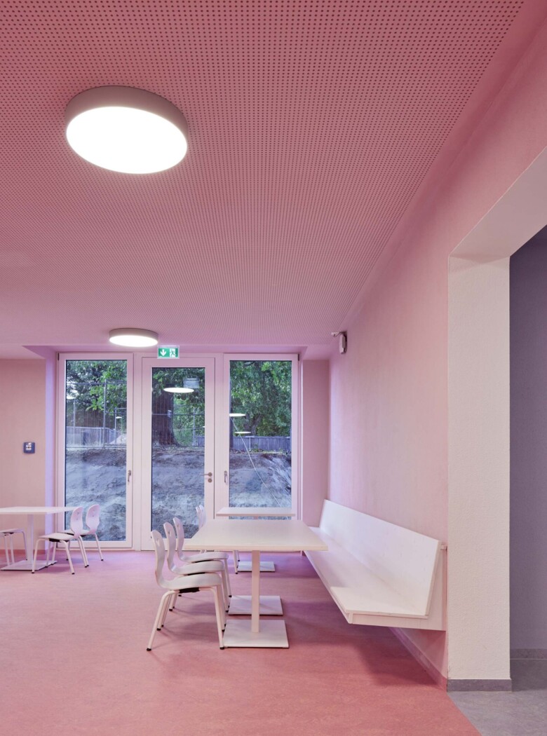 Kleines Schulzentrum Hiltrup