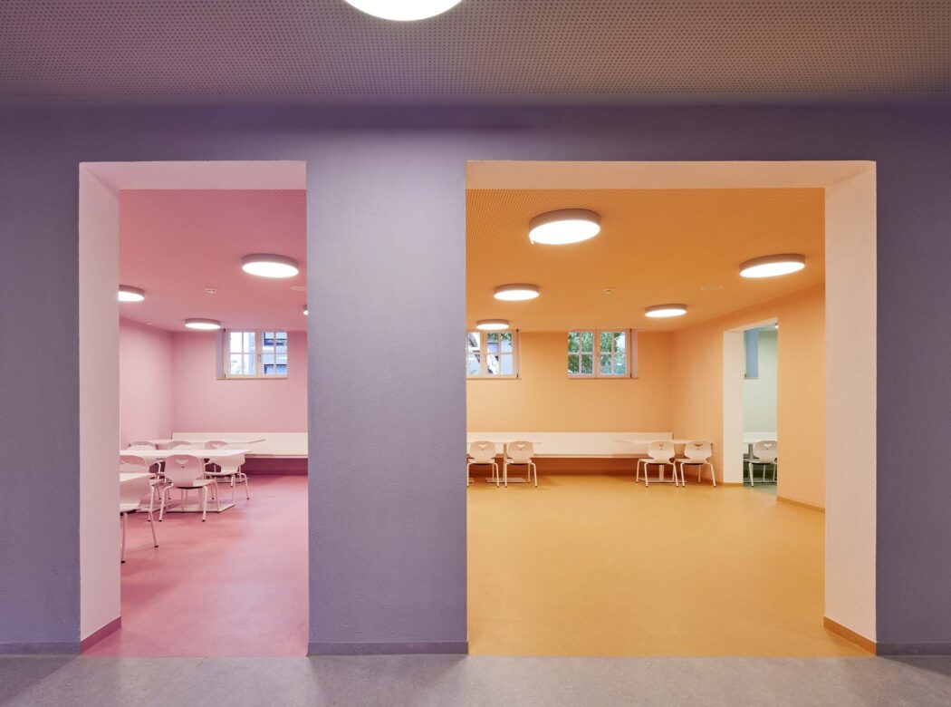 Kleines Schulzentrum Hiltrup