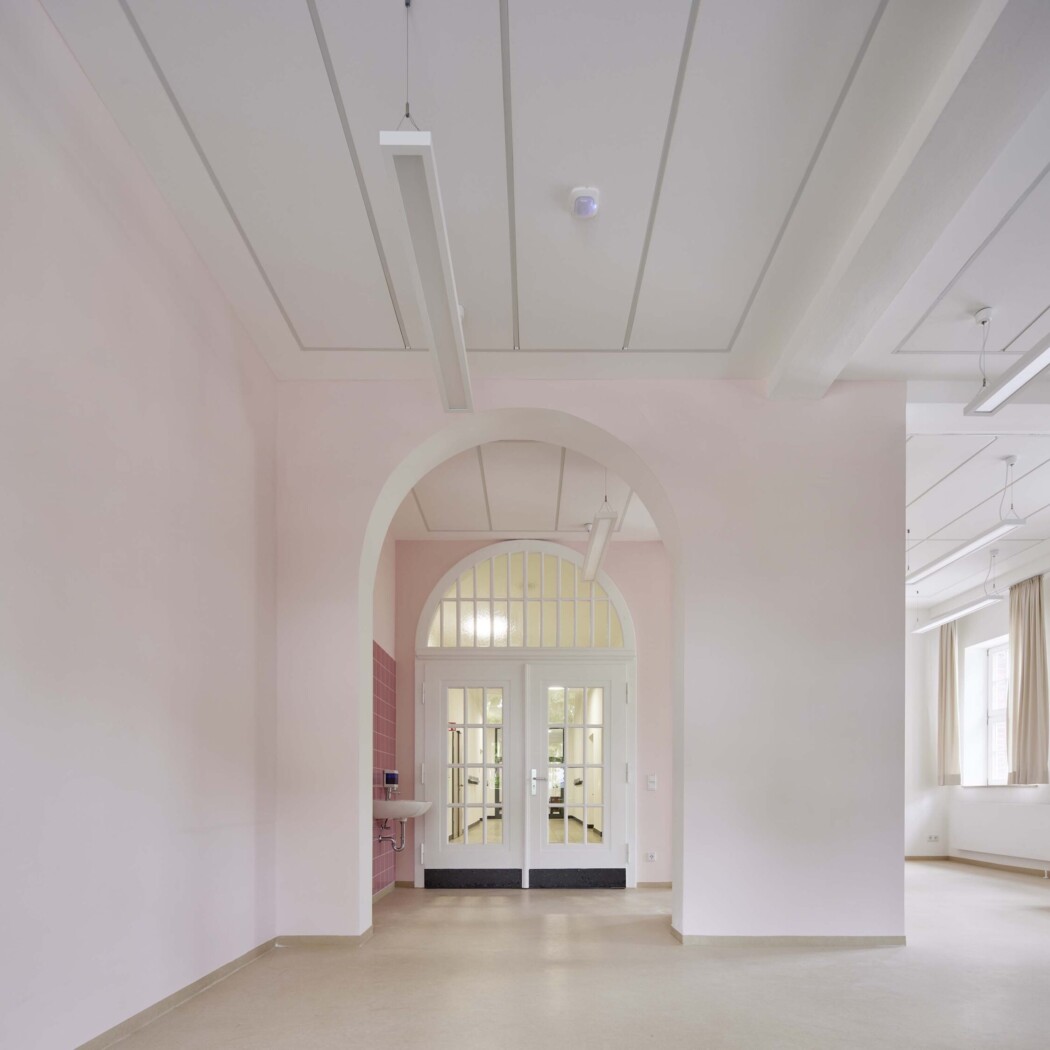 Kleines Schulzentrum Hiltrup