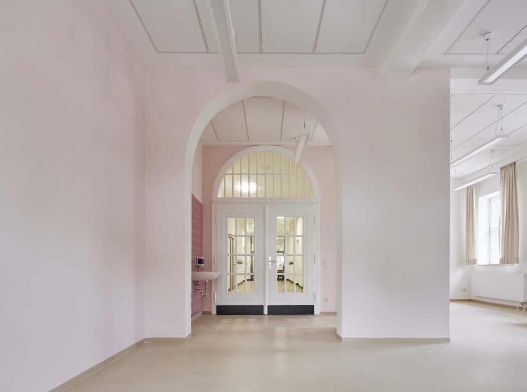 Kleines Schulzentrum Hiltrup