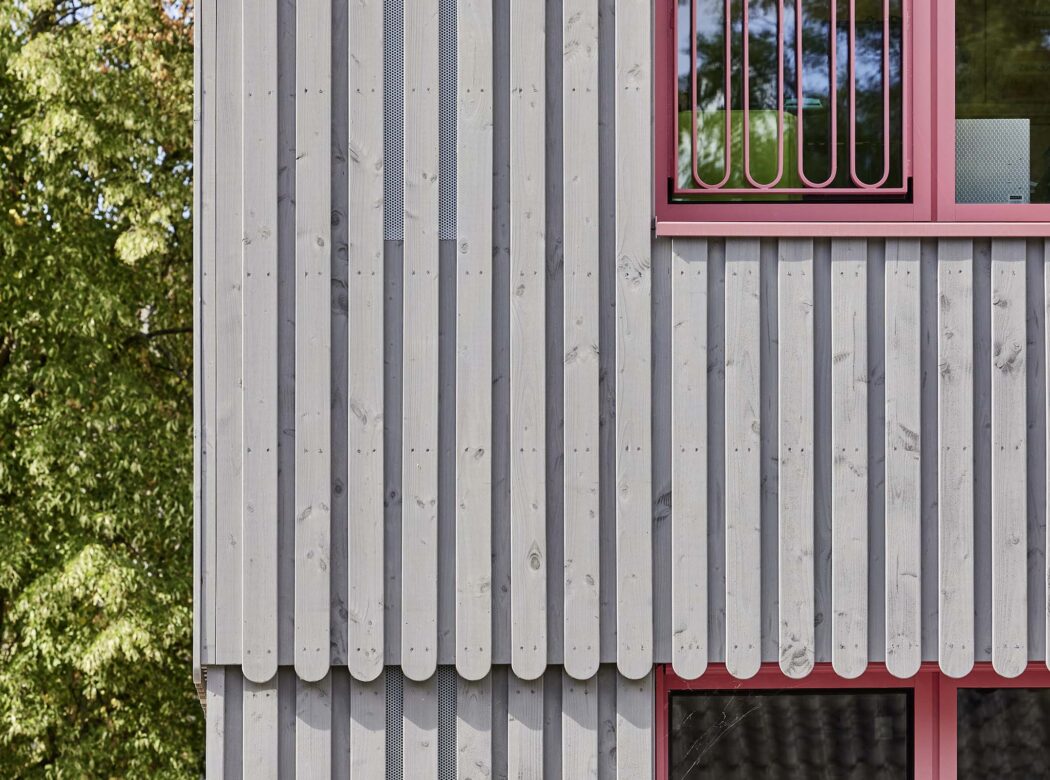 Erweiterung Grundschule Münster-Angelmodde