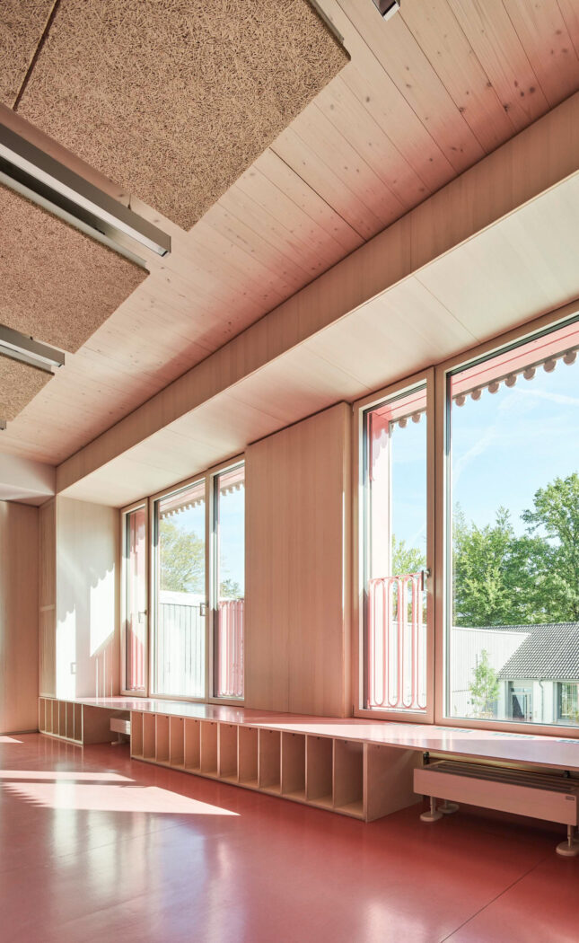 Erweiterung Grundschule Münster-Angelmodde