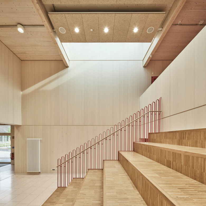 Erweiterung Grundschule Münster-Angelmodde