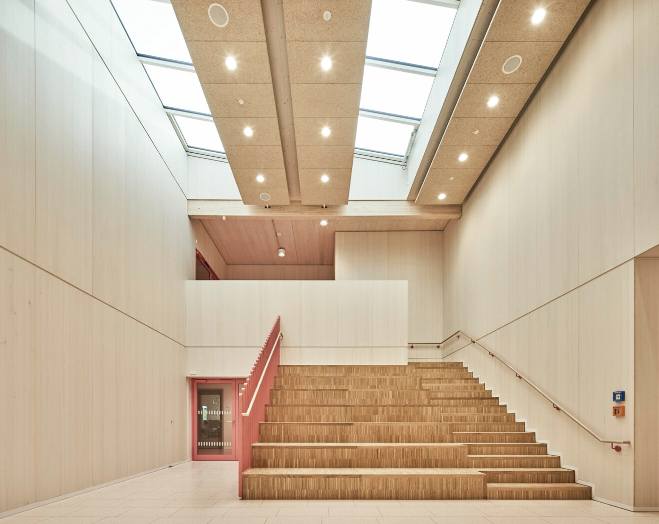 Erweiterung Grundschule Münster-Angelmodde