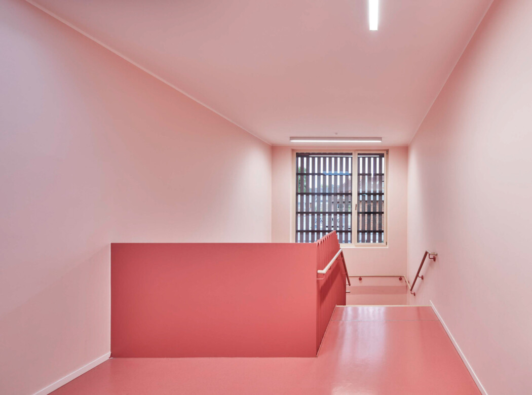 Erweiterung Grundschule Münster-Angelmodde