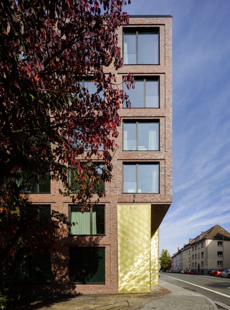 Studentenwohnen Hörstertor Münster Studentenwohnen Hörstertor Münster