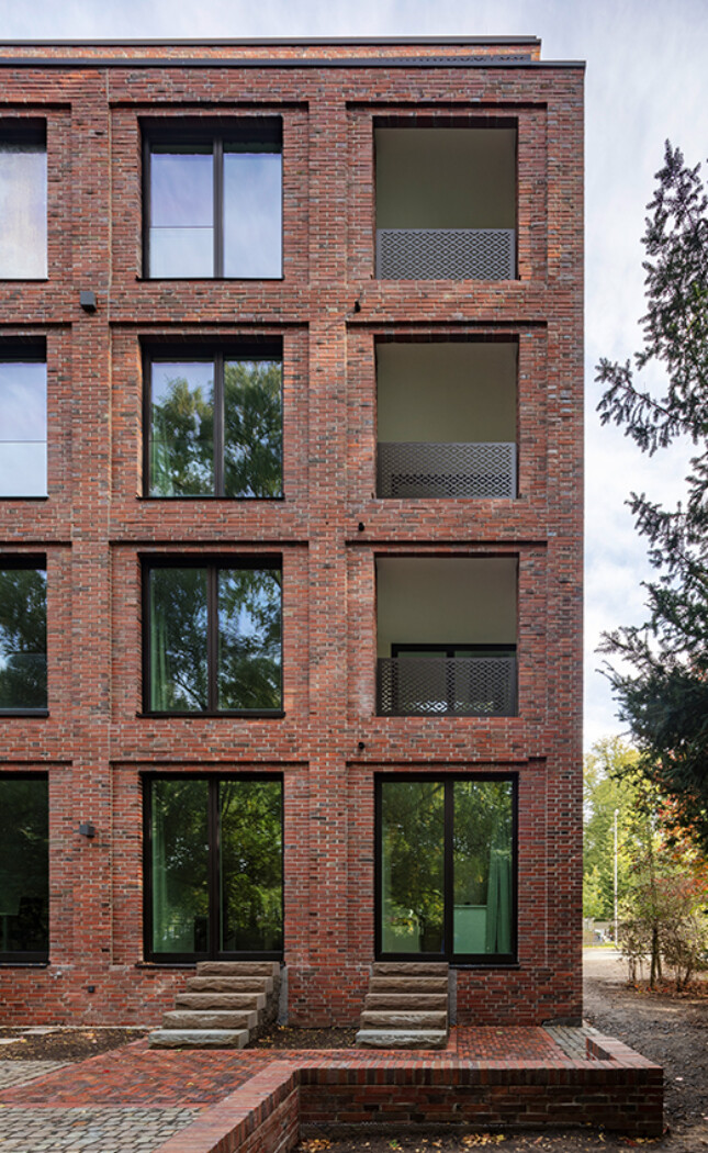 Studentenwohnen Hörstertor Münster Studentenwohnen Hörstertor Münster