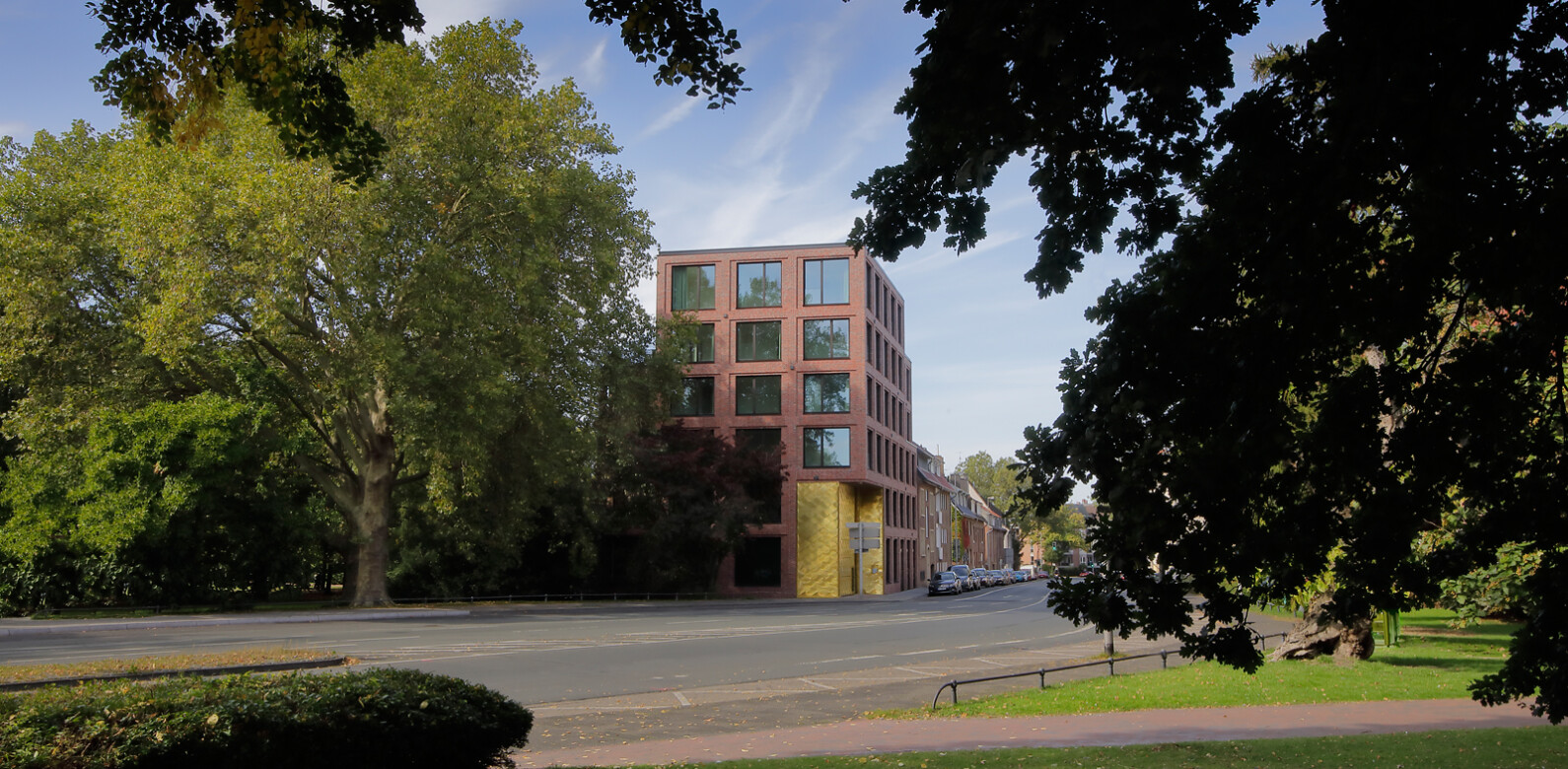 Studentenwohnen Hörstertor Münster Studentenwohnen Hörstertor Münster