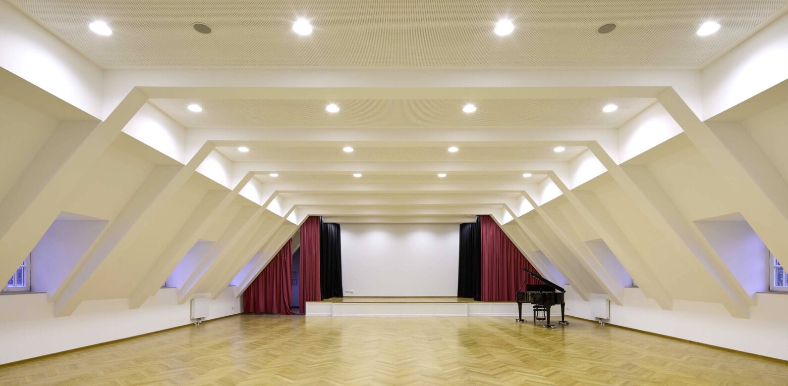 Kleines Schulzentrum Hiltrup