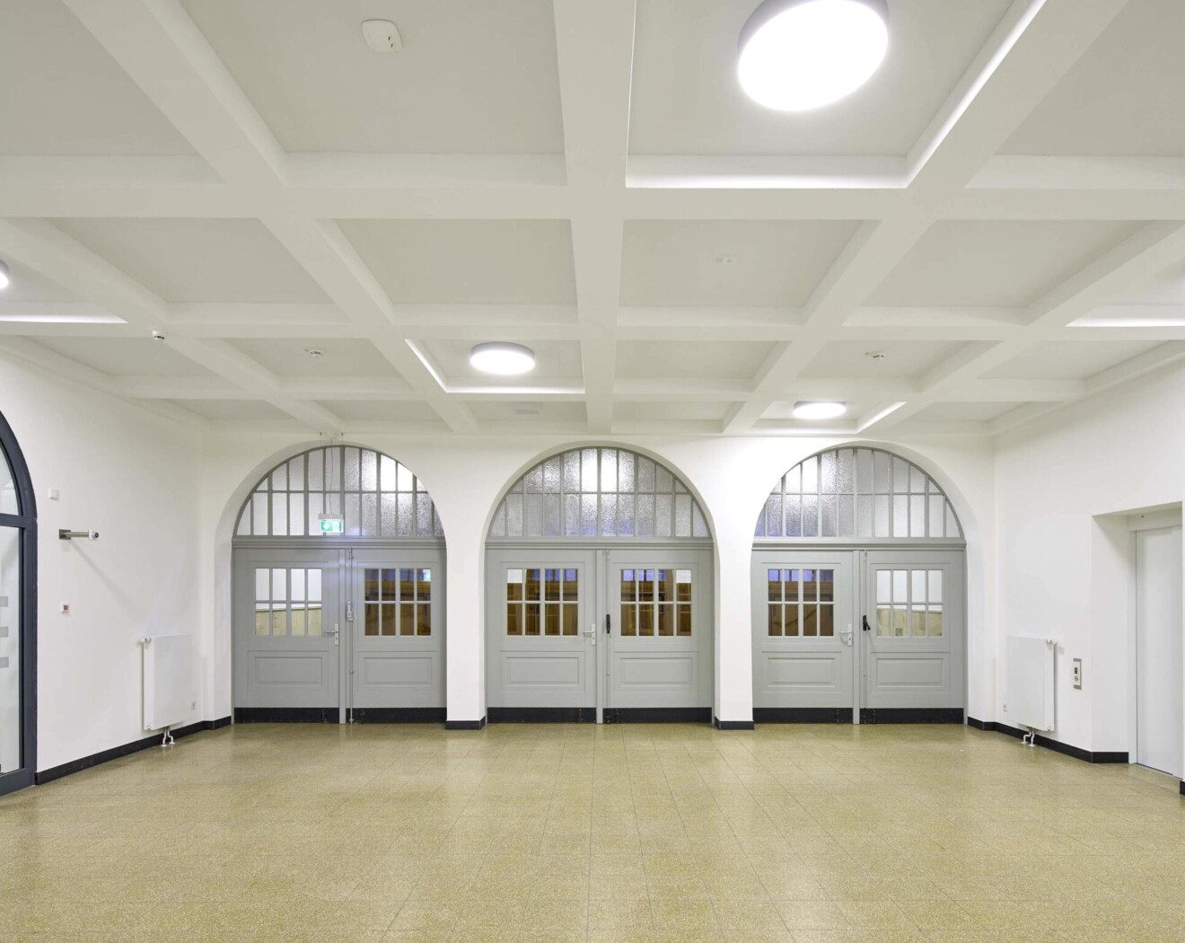 Kleines Schulzentrum Hiltrup