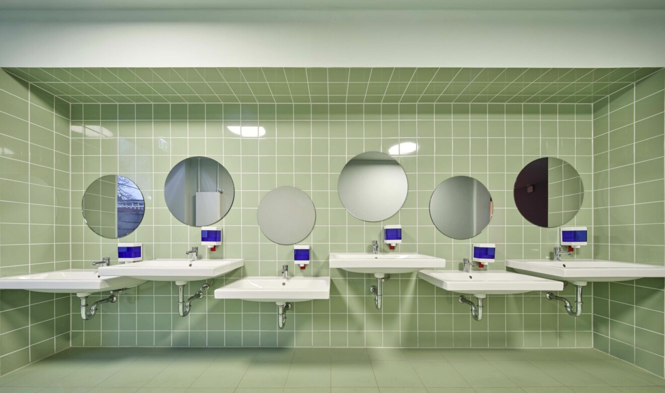 Kleines Schulzentrum Hiltrup